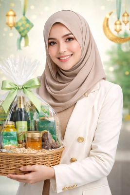 Toko Parcel Kalideres