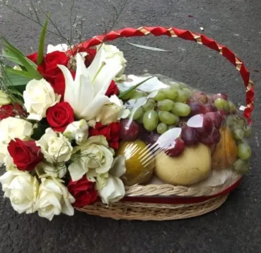 Hampers / Parcel Buah di Kalideres